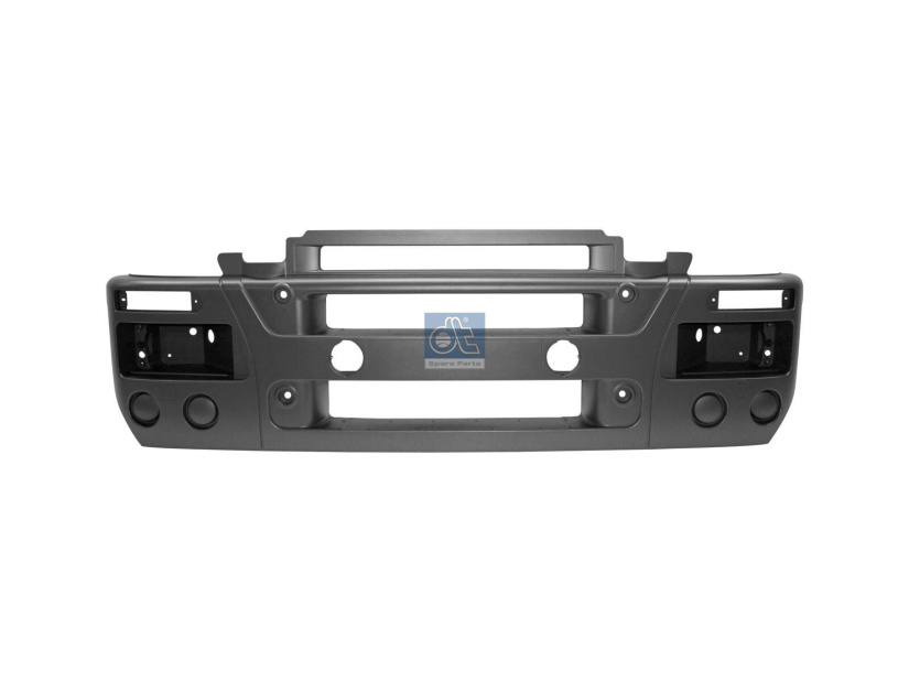 DT BUMPER 7.10106