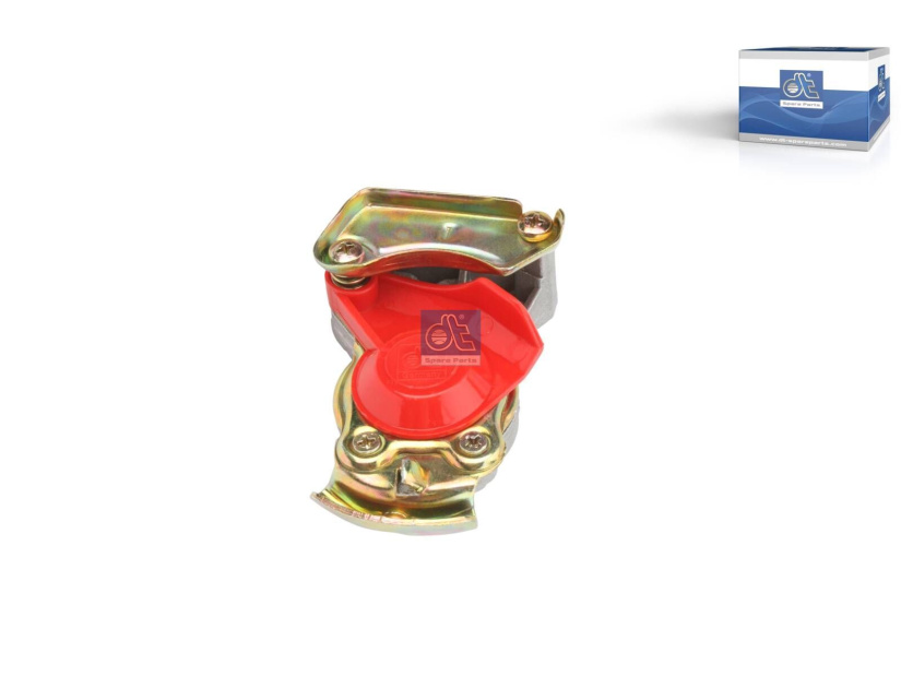 DT PALM COUPLING 4.60136