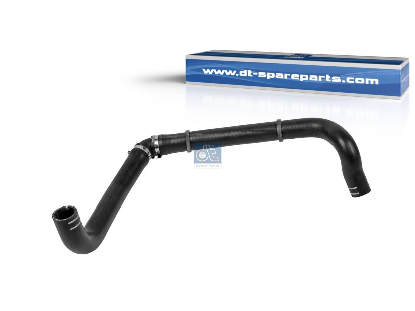 DT RADIATOR HOSE 7.21380