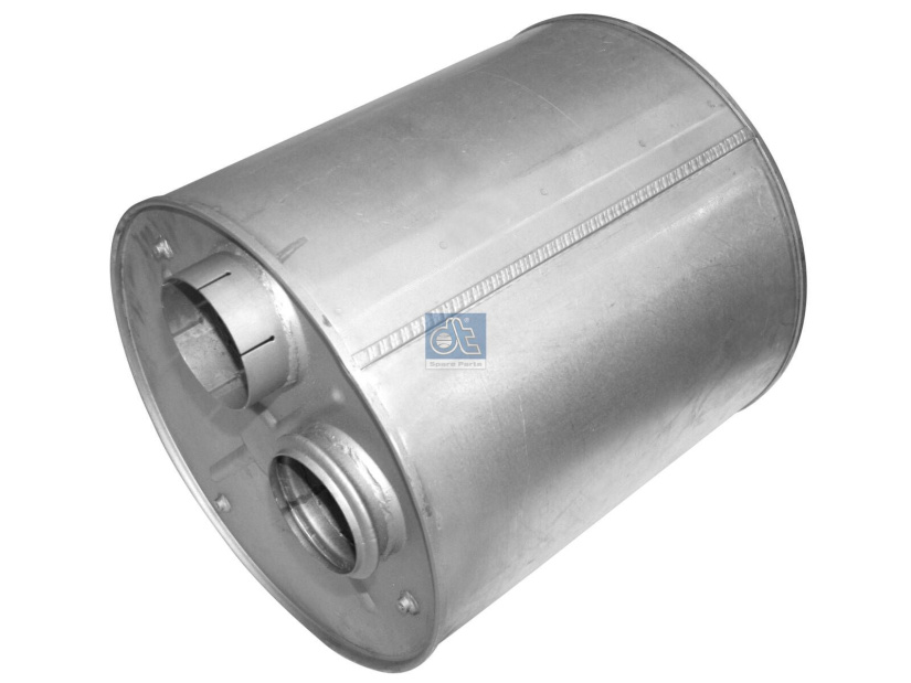 DT SILENCER 5.11052