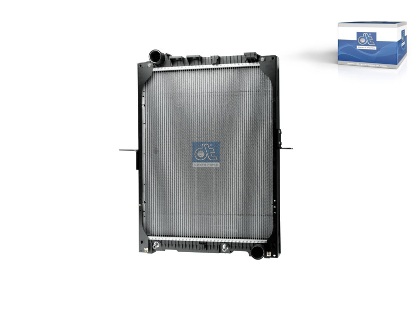 DT RADIATOR 4.62681