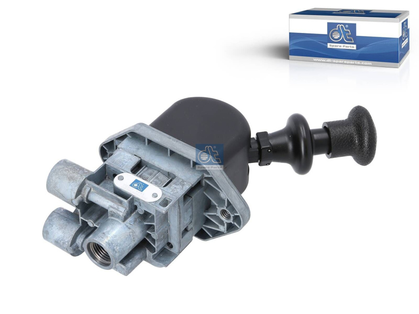 DT FOOT BRAKE VALVE 4.63235