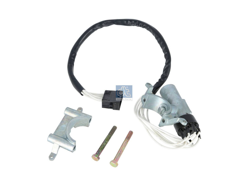 DT STEERING LOCK 3.69101