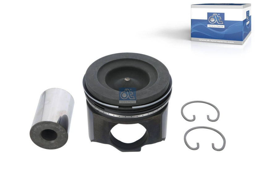 DT PISTON 7.54679