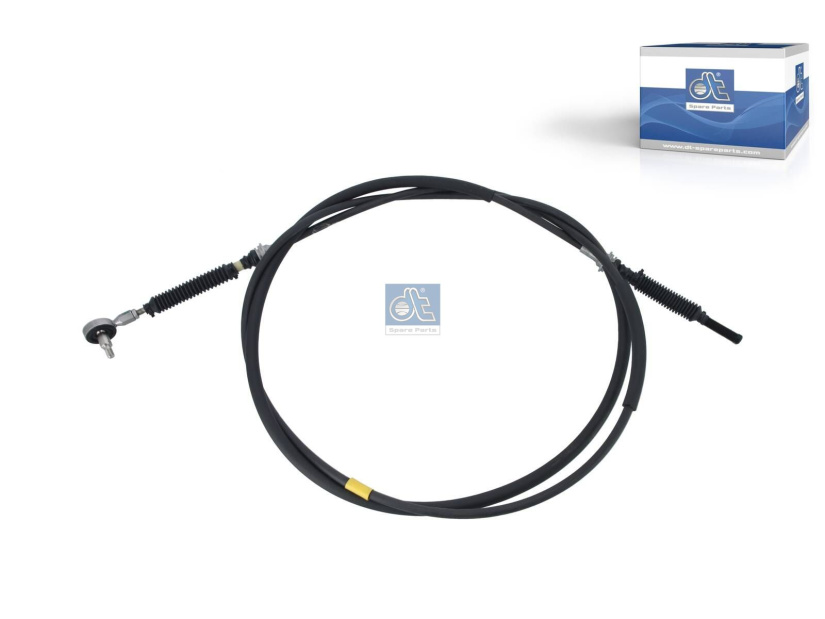 DT CONTROL WIRE 5.00036