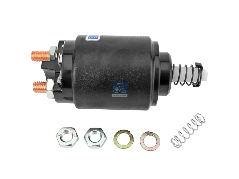 DT SOLENOID SWITCH 6.27290