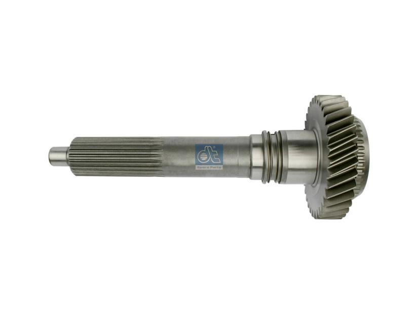 DT INPUT SHAFT 1.14226