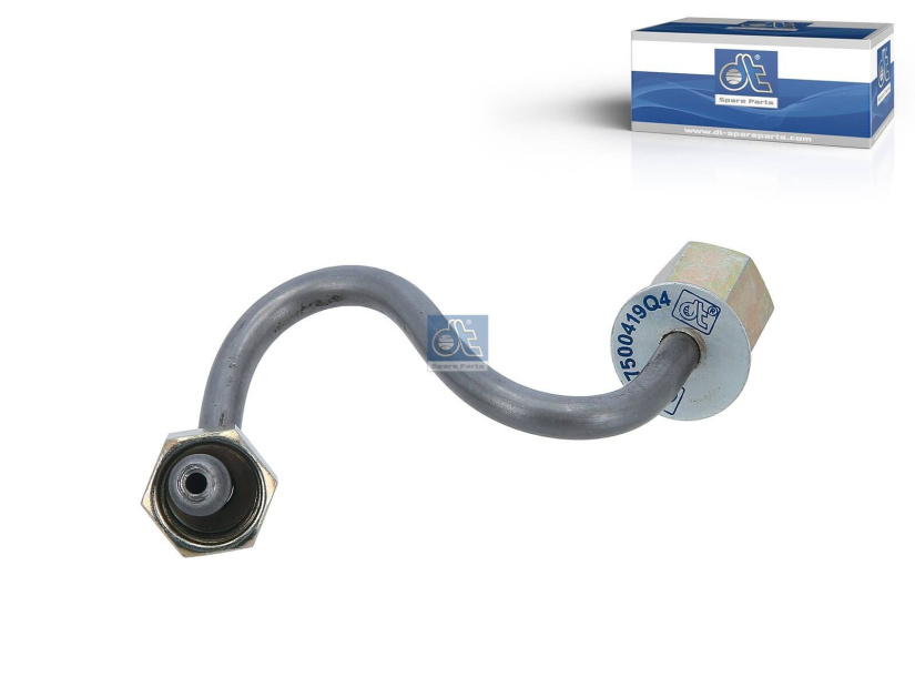 DT INJECTION LINE 4.11090