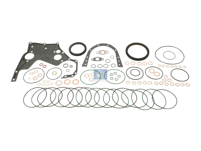 DT GASKET KIT 6.91001