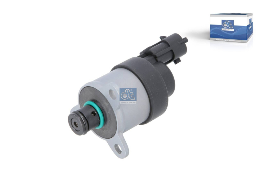 DT CONTROL VALVE 7.56024