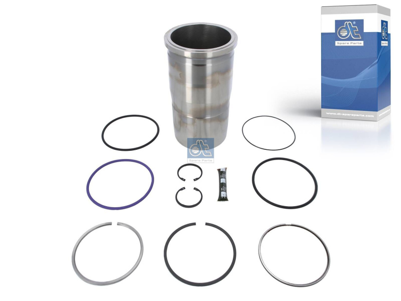 DT CYLINDER LINER 2.10469