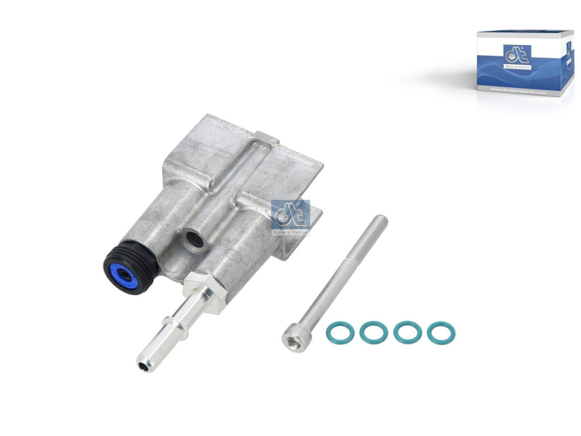 DT DOSING MODULE 2.00262