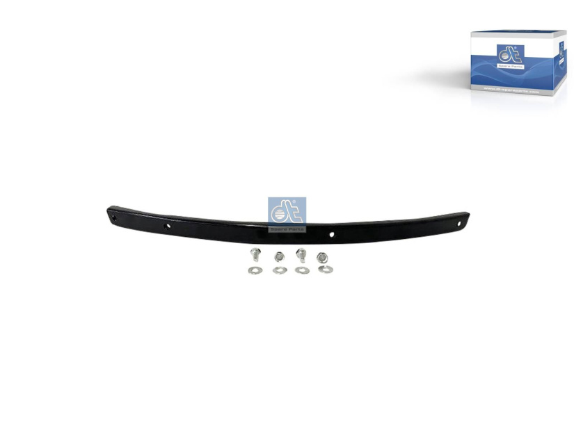 DT COVER MOULDING 5.00165