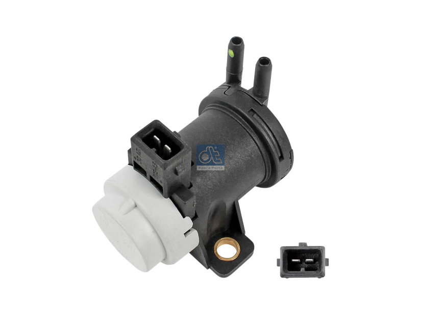 DT SOLENOID VALVE 7.16126