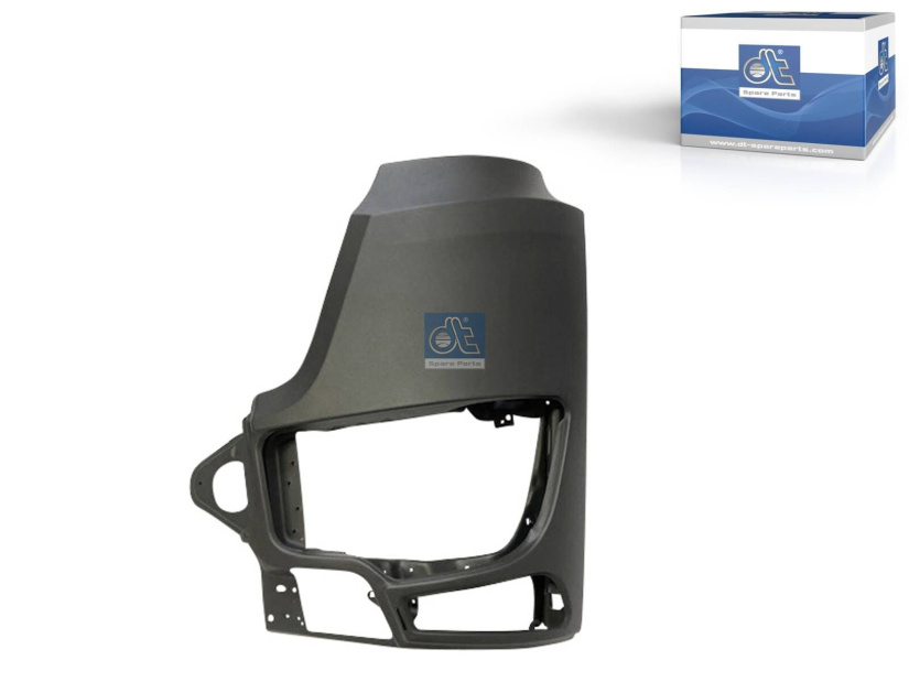 DT BUMPER 4.74258