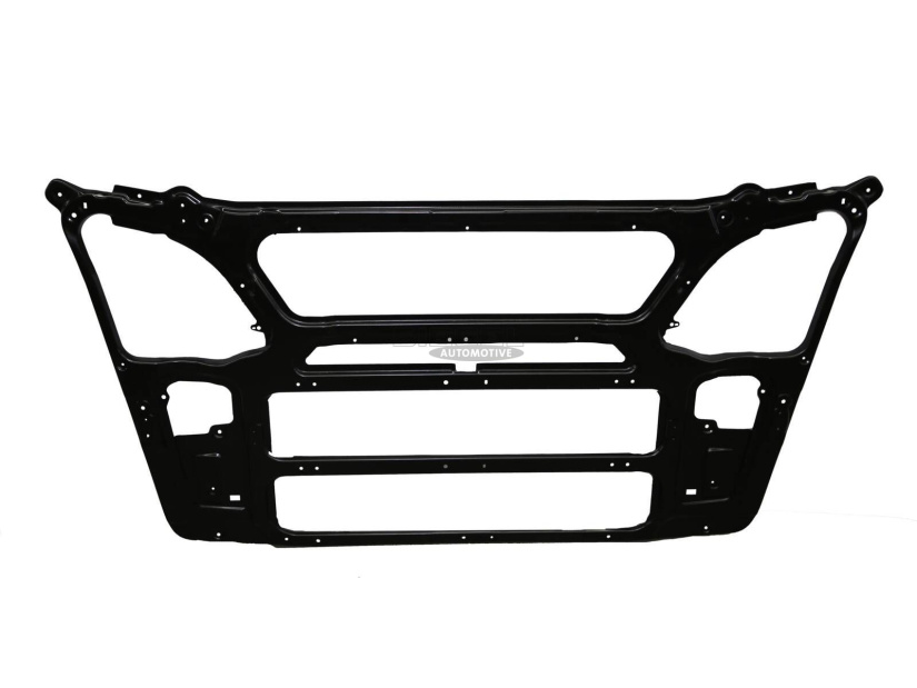 DT FRONT GRILL SA2D0817