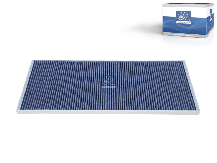DT CABIN AIR FILTER 4.71543