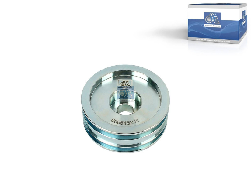 DT PISTON 2.32374