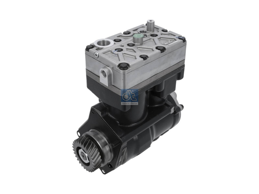 DT COMPRESSOR 4.69188