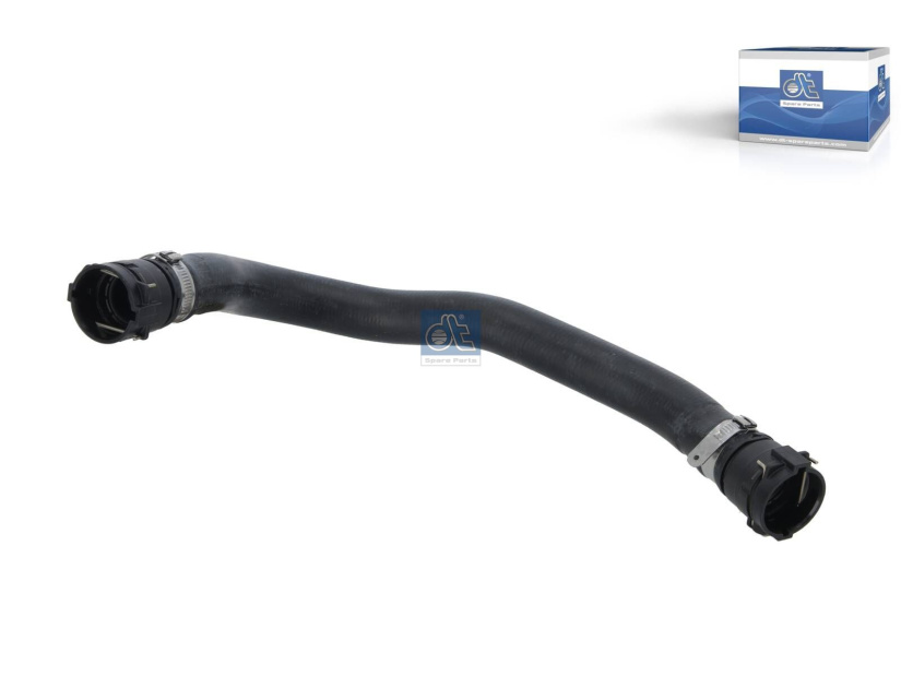 DT RADIATOR HOSE 7.00208