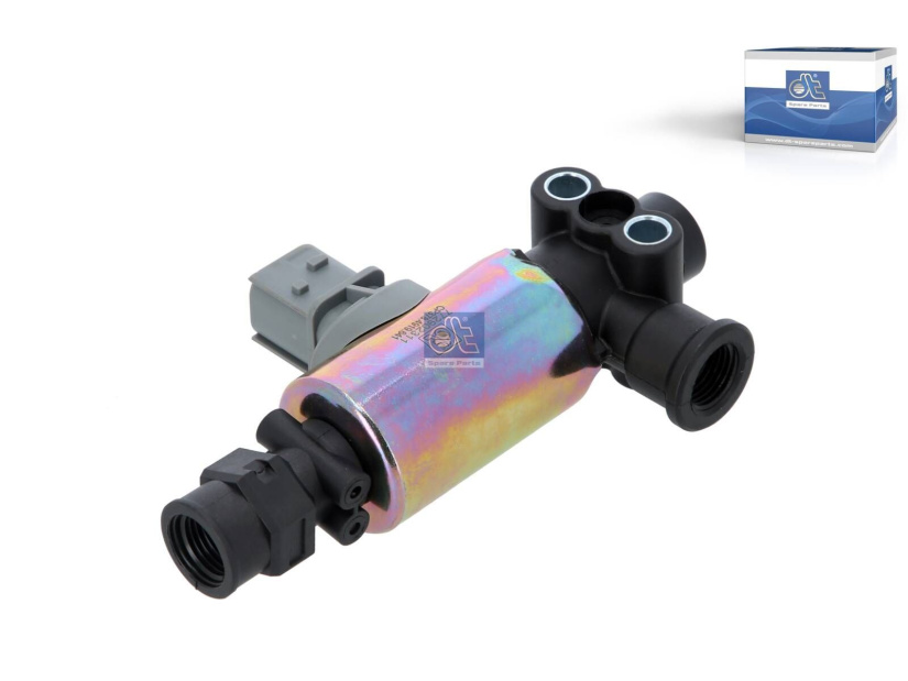 DT 3/2-WAY VALVE 4.71641