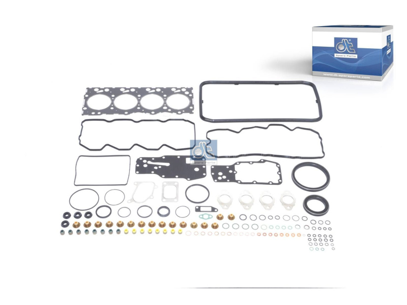 DT GENERAL OVERHAUL KIT 7.00071