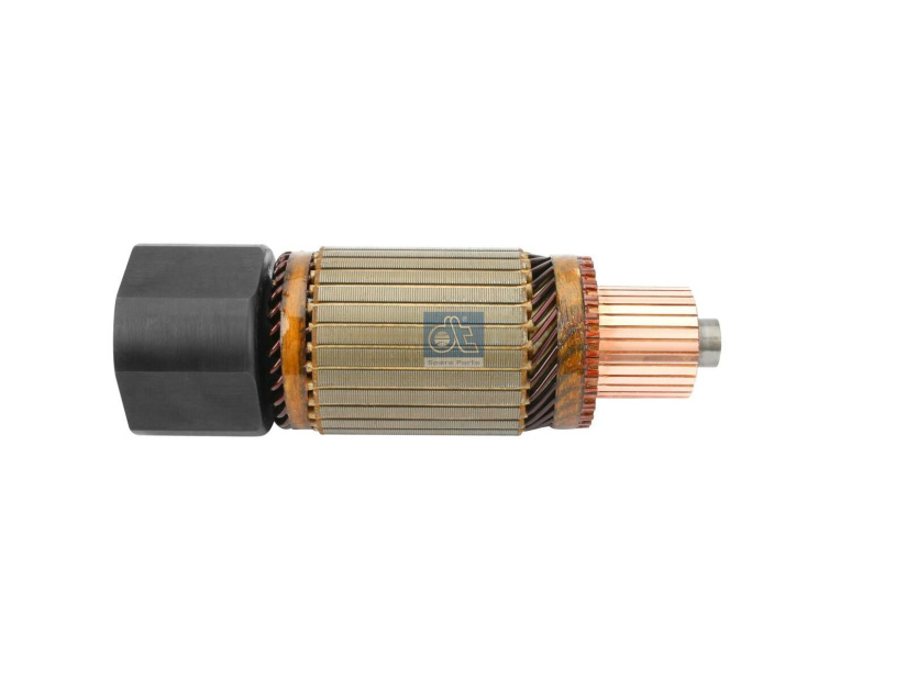 DT ARMATURE 2.22057