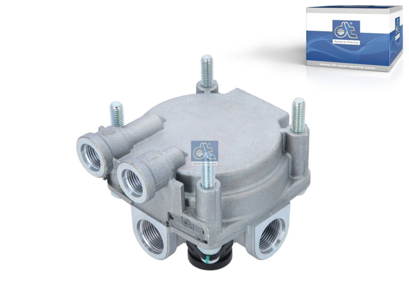 DT RELAY VALVE 3.72041