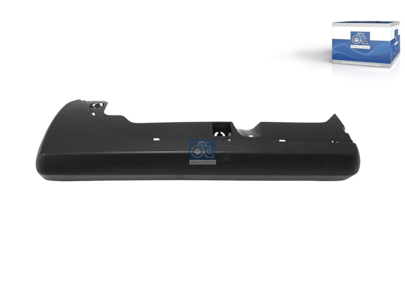 DT MIRROR ARM COVER 4.65122