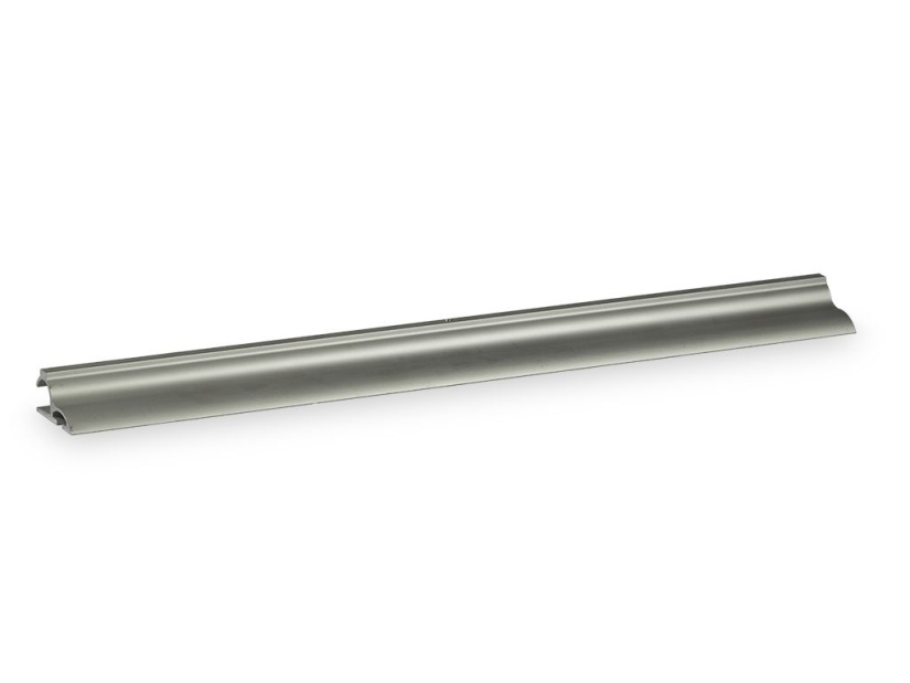 ALUM.KISKO ROISKELÄPÄNKIINITYKSELLE 2550MM (SALKO) 13047