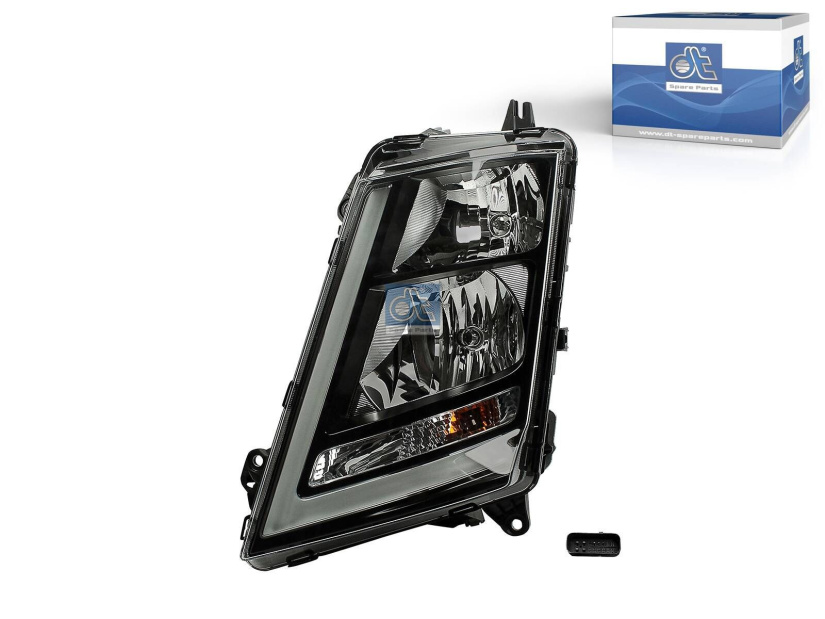 DT HEADLAMP 2.24779