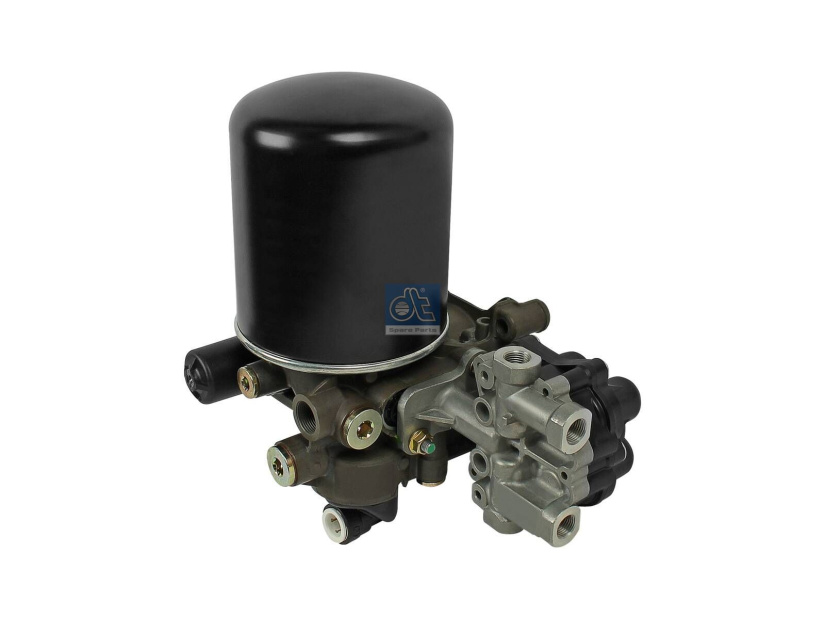 DT AIR DRYER 7.16004