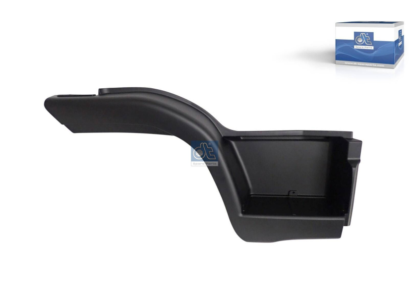 DT STEP WELL CASE POISTUNUT TUOTE 7.75059