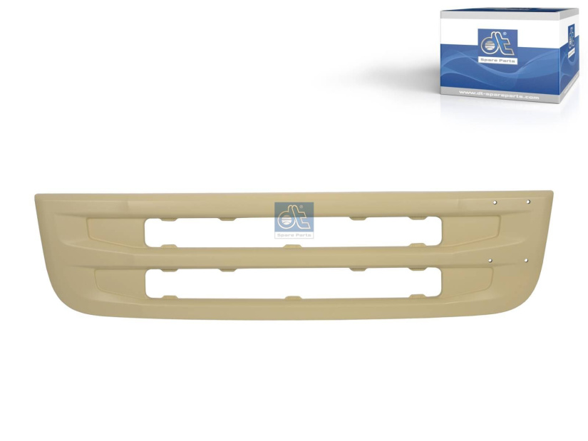DT FRONT GRILL 1.23197