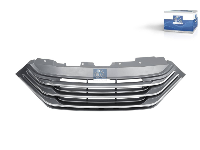 DT FRONT GRILL 7.00499