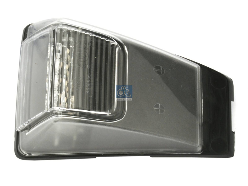 DT TURN SIGNAL LAMP 2.24497