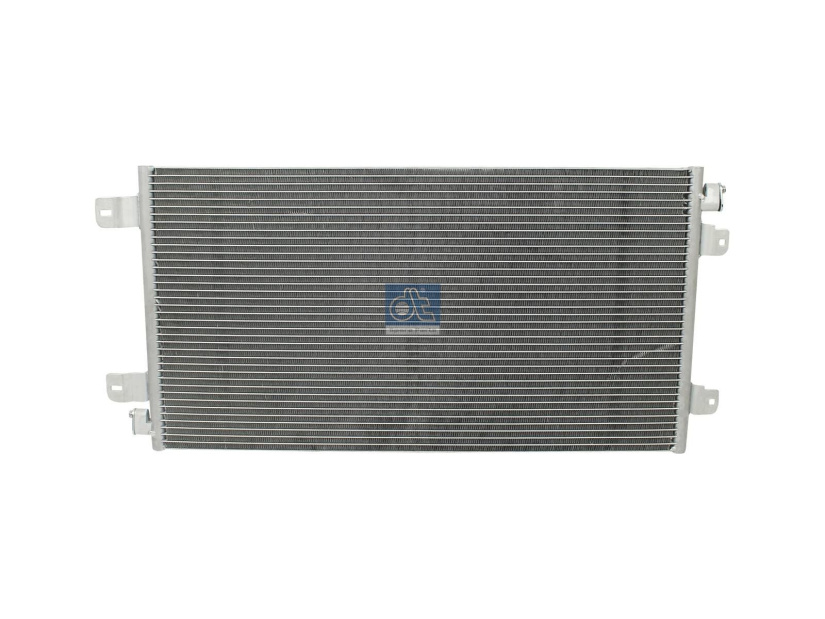 DT CONDENSER 6.73150