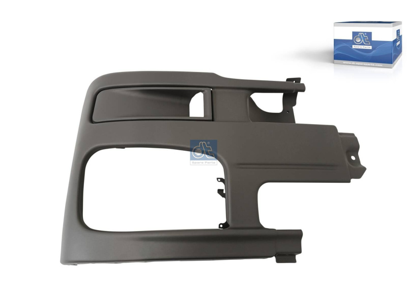 DT BUMPER 4.71024