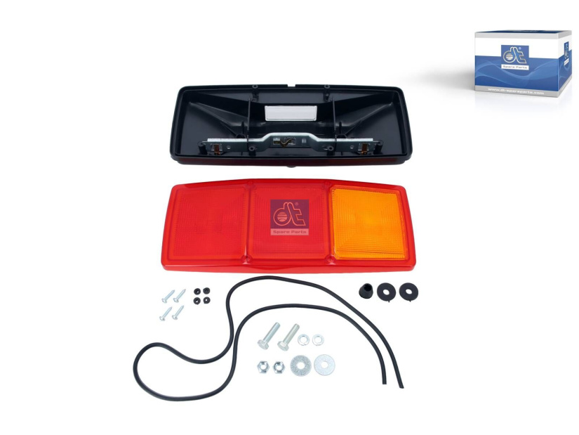 DT TAIL LAMP 4.63546