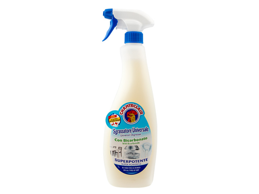 CHANTE CLAIR KUKKOPESUAINE SOODA 750ML 1780-127Q55EN-05