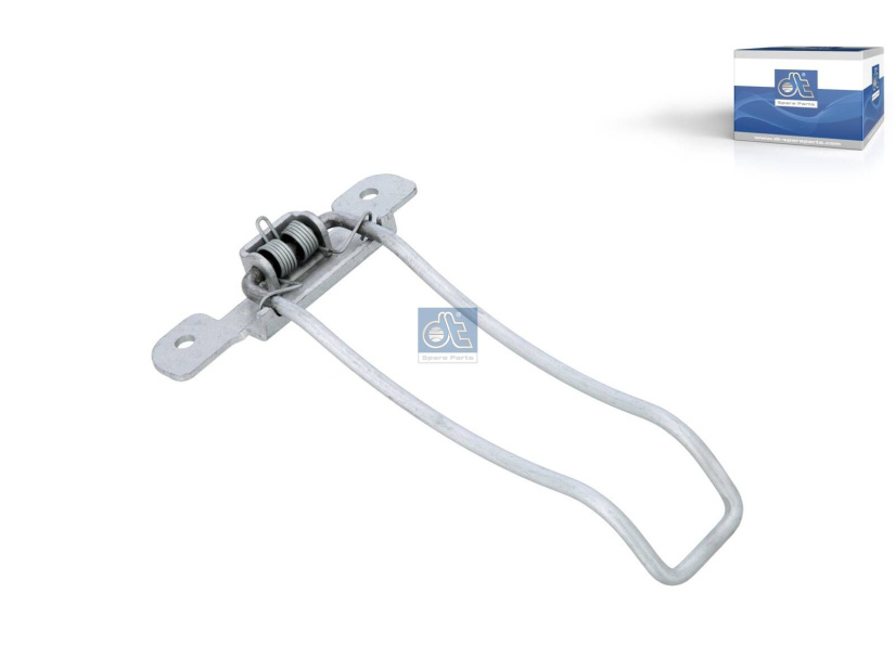 DT DOOR CATCH 7.00266