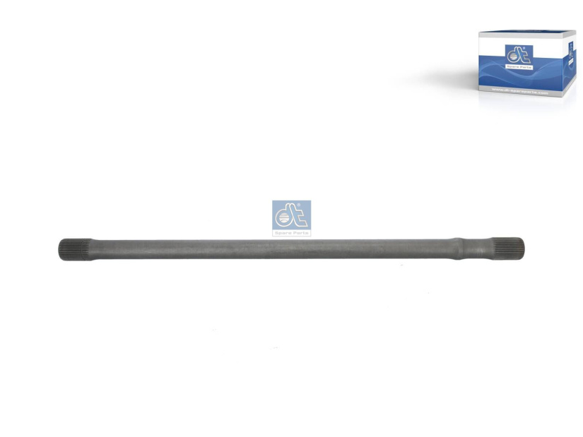 DT DRIVE SHAFT 3.00188