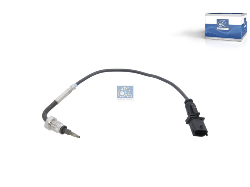 DT EXHAUST GAS TEMPERATURE SENSOR 7.00217