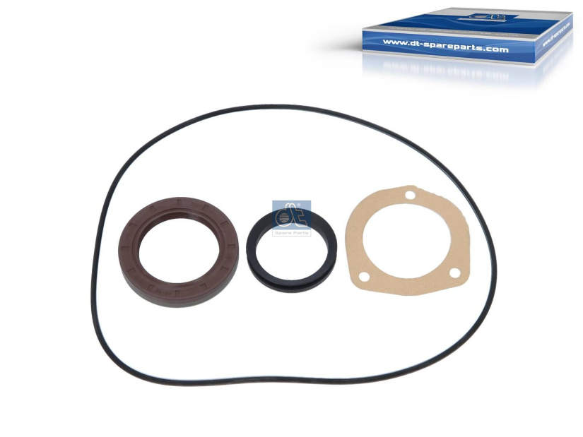 DT GASKET KIT 1.31408