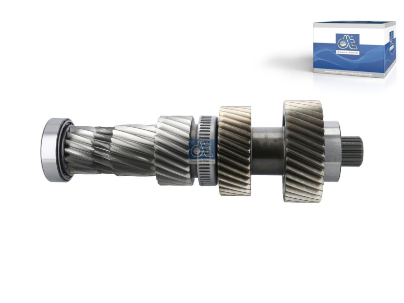 DT COUNTER SHAFT 4.69711