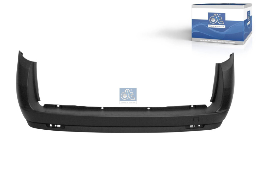 DT BUMPER 12.82238