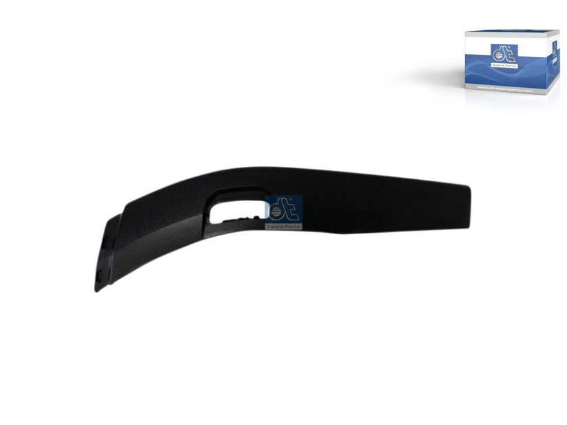 DT FENDER COVER 1.00036