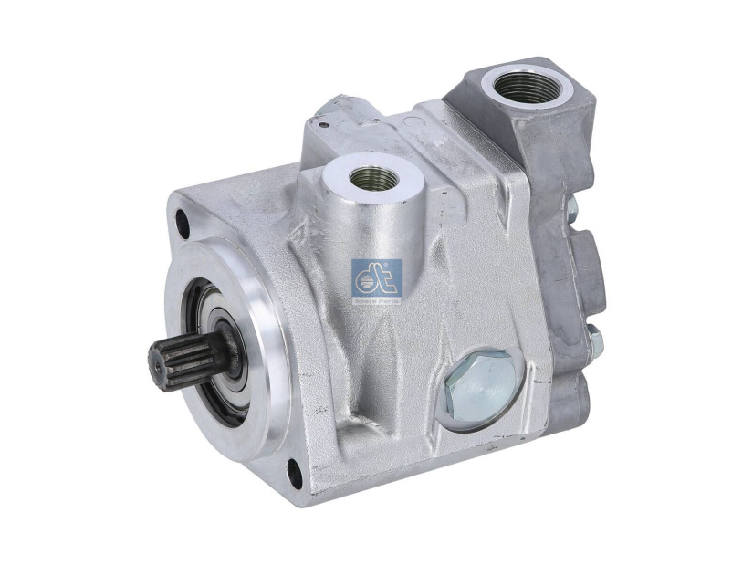 DT SERVO PUMP 4.69403