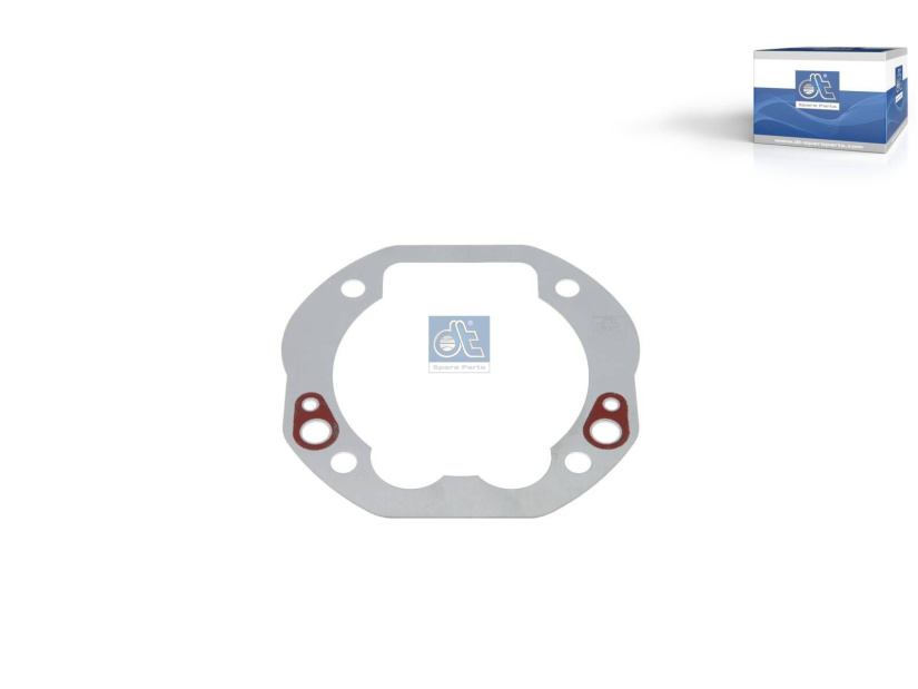 DT GASKET, COMPRESSOR 3.75501