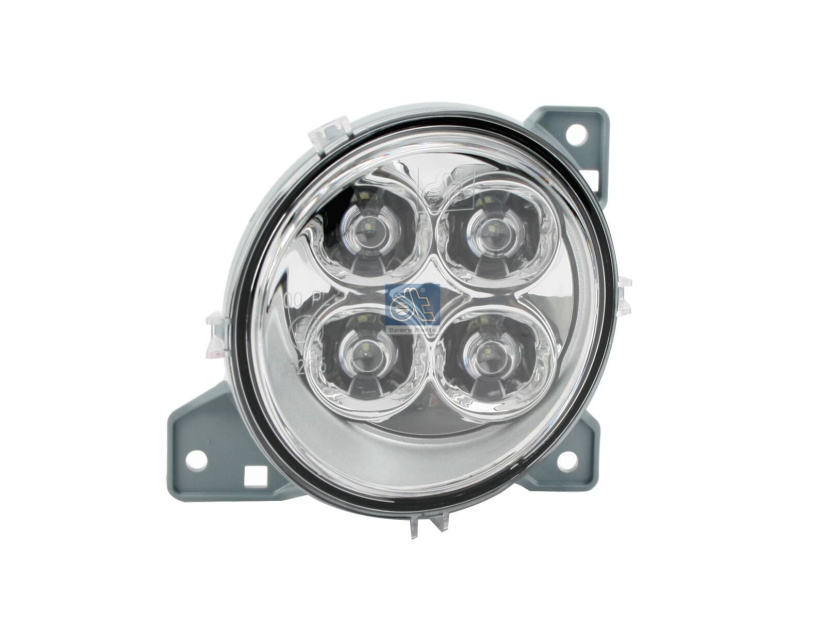 DT LED-PÄIVÄAJOVALO SC R-SRJ VASEN 1.21972